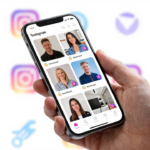 baixar fotos e videos instagram