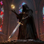 blasphemous metroidvania aclamado promocao 2 49 euros
