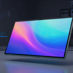 boe inicia producao linha amoled 8 6 gen dispositivos ti