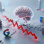 bolsas globais despencam pessimismo ia big techs
