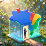 brasil casa extraordinaria google sundar pichai exame