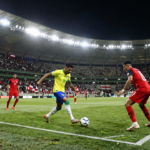 brasil x egito amistoso pre copa hoje 19h brasilia