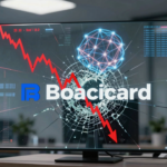 broadcom acoes ia despencam projecoes abaixo expectativas