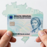 carteira de identidade nacional mais de 50 milhoes emitidas mudancas
