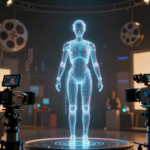 cinema feito por ia realidade transforma industria audiovisual