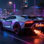 clutch rival forza horizon mundo aberto acao velocidade furiosa