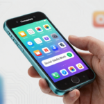 commodore lanca celular flip callback 8020 com apps essenciais e bloqueio de redes sociais