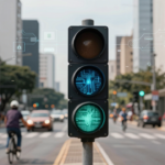 curitiba ativa 1o semaforo com ia no umbara e revoluciona transito critico