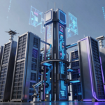 data centers ia gigantes industriais