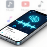 deezer lanca detector musicas ia qualquer streaming