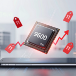 dimensity 9600 pro aumento preco xiaomi custos