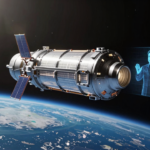 elon musk spacex plano data centers espaco video x