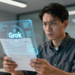 engenheiro processa xai demissao seguranca ia grok