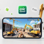 epic games libera construction simulator 3 gratis android
