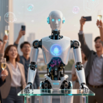 euforia ia robos humanoides alerta nova bolha tecnologica