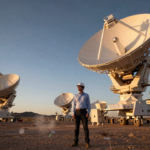 ex engenheiro 27 anos cria maior rancho telescopios mundo texas