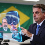 flavio bolsonaro usa ia atacar lula fala pcc cv
