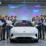 ford admite falha ia recruta veteranos qualidade