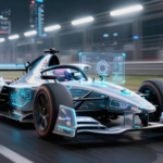 formula e revoluciona evs com ia e software inteligente