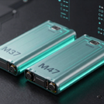 galaxy m37 m47 vazamentos revelam baterias gigantes samsung