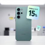 galaxy s25 fe cupom derruba preco mercado livre