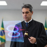 gilmar mendes desafio global ia bug algoritmo regulacao brasileira