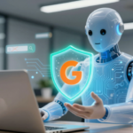 google ai recomenda duckduckgo evitar buscas ia