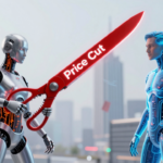 guerra de precos openai avalia corte drastico para deter avanco do claude