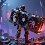 halo campaign evolved rtx 5090 sua graficos