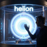 helion fusao nuclear sam altman valorizacao