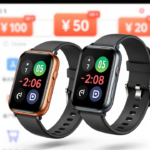 huawei watch fit 5 pro shopee ofertas