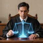 ia avanca judiciario julgador humano insubstituivel