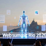 ia domina web summit rio 2026 debate regulacao investimentos