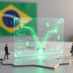 ia economia 75 milhoes viagens corporativas brasil