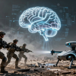 ia na guerra homens ou maquinas decidem o futuro dos conflitos