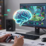 ia producao jogos paramount games