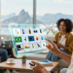 ia revoluciona compras online brasileiros adotam tecnologia rotina