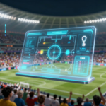 ia revoluciona copa 2026 taticas var precisao inedita