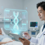 ia revoluciona diagnostico doencas raras hospitais