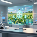 ia revoluciona pesquisa agricola bayer acelerando inovacoes