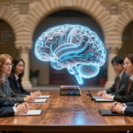 ia supera professores direito em estudo revelador de stanford