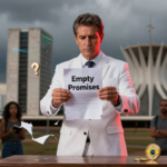 impacto do populismo no brasil
