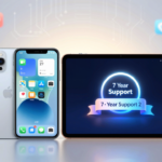 iphone 11 ios 27 xiaomi redmi pad 2 suporte atualizacoes