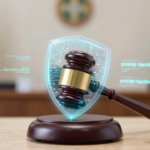 justica hackeada prompt injection fraude processual ia