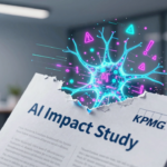 kpmg relatorio ia erros alucinacoes