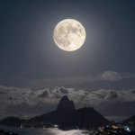 lua cheia iluminou ceu brasileiro 31 maio 2026