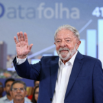 lula lidera pesquisa datafolha 2026 41 primeiro turno