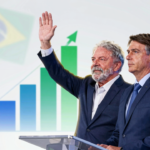 lula lidera pesquisas presidente 2026 flavio bolsonaro 2 junho