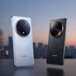 melhor camera celular 2026 oppo xiaomi