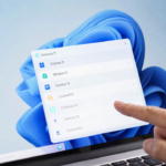 microsoft promete menu de contexto windows 11 mais rapido personalizavel